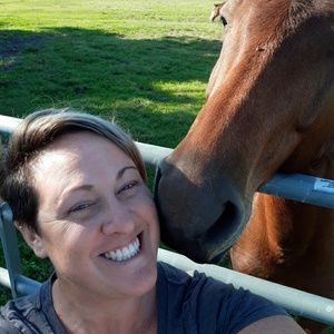 Meet your Posher, Tami